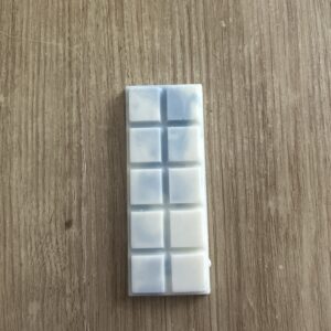 Fondant parfumé - Snapbar Adoucissant
