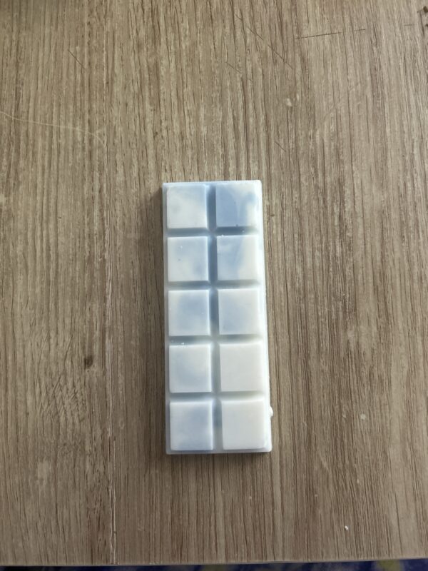 Fondant parfumé - Snapbar Adoucissant
